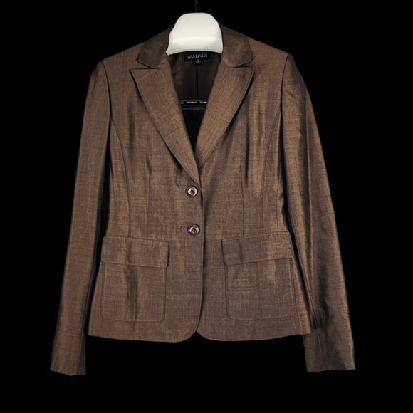 Tahari Women Suit New - Picture 2 of 13